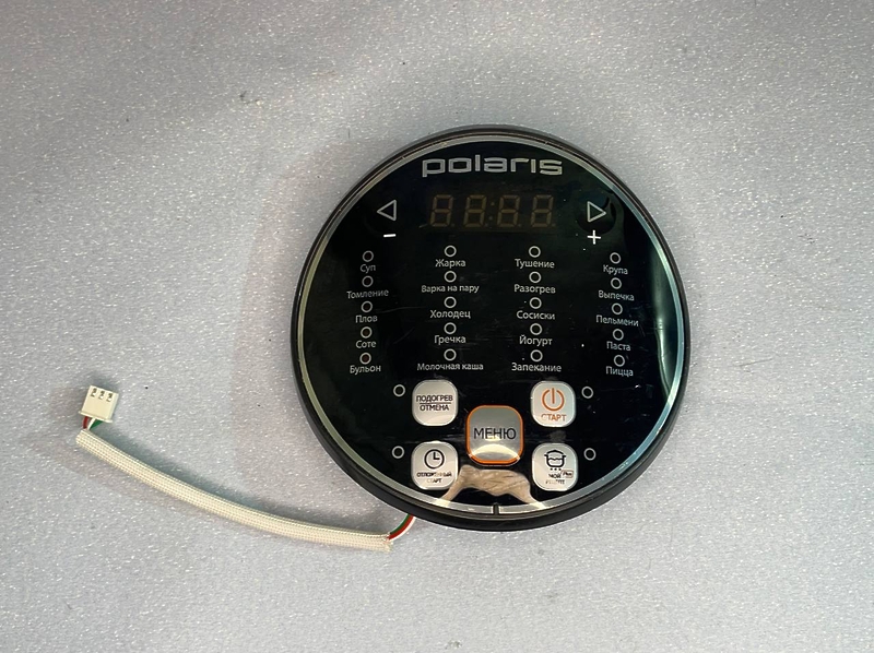 Плата управления для мультиварки Polaris PMC 0365AD