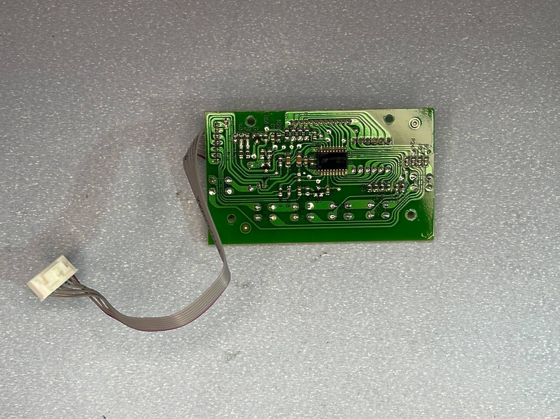 Плата управления для хлебопечки Redmond RBM-1908