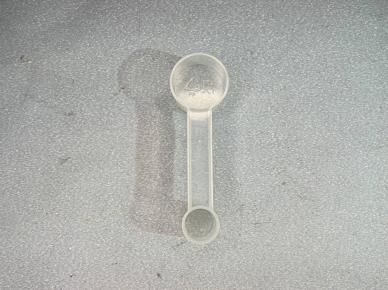 Мерная ложечка для хлебопечки Redmond RBM-1908