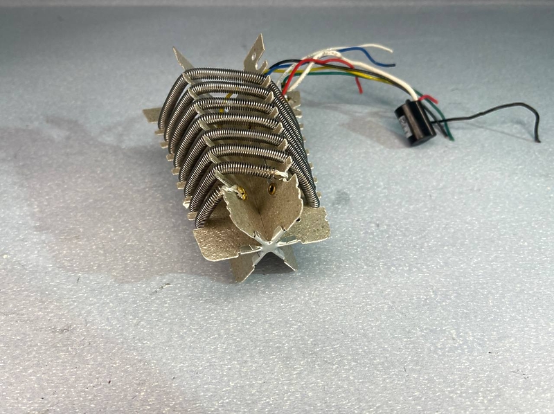 Нагревательный элемент для фена Redmond RF-516