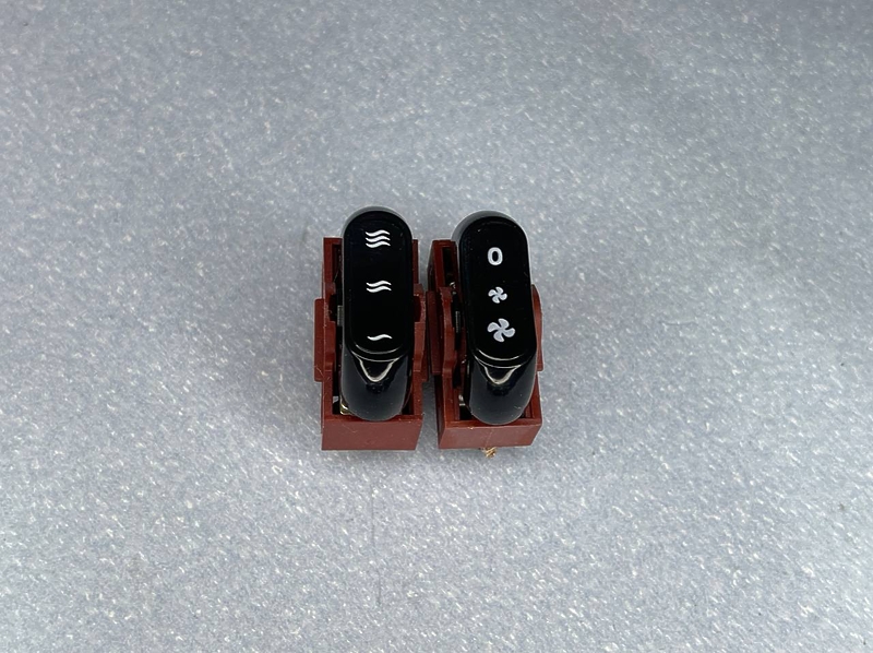 Переключатели для фена Redmond RF-CB526