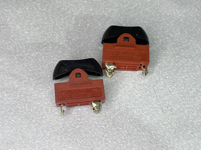 Переключатели для фена Redmond RF-CB526