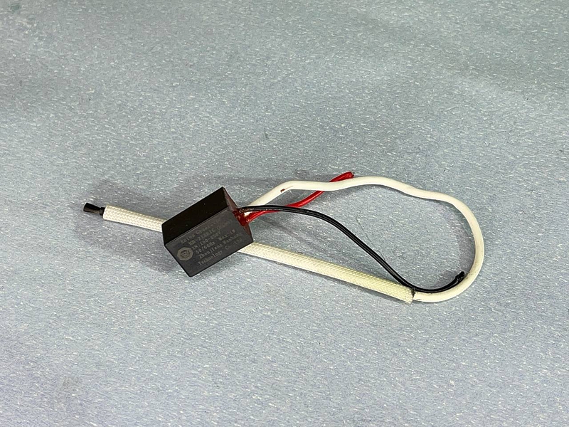 Ионизатор для фена Redmond RF-CB526