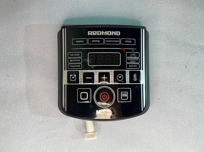 Плата управления для мультиварки Redmond RMC-M38