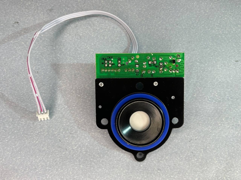 Плата излучателя с пьезоэлементом для увлажнителя воздуха SkyDew Redmond RHF-3317S