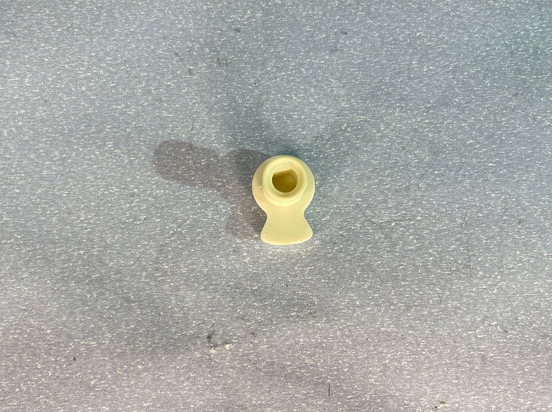 Привод тарелки (коуплер) для СВЧ микроволновой печи Panasonic NN-SD382S