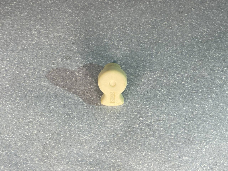 Привод тарелки (коуплер) для СВЧ микроволновой печи Panasonic NN-SD382S