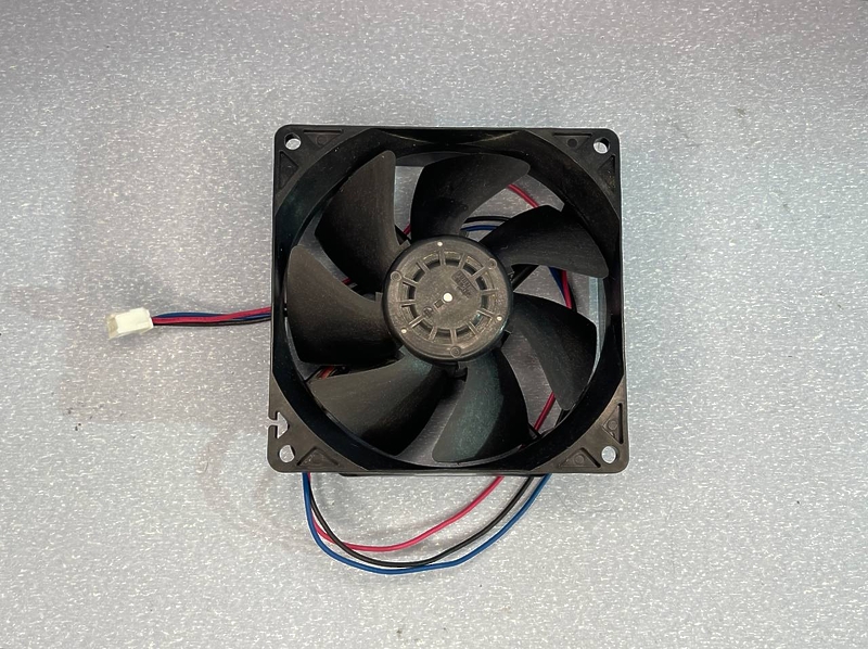 Кулер для СВЧ микроволновой печи Panasonic NN-SD382S