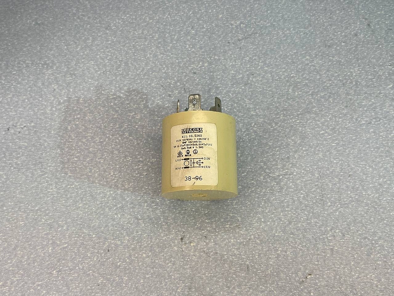 Сетевой фильтр для СВЧ микроволновой печи Whirlpool AVM 335/WP/WH