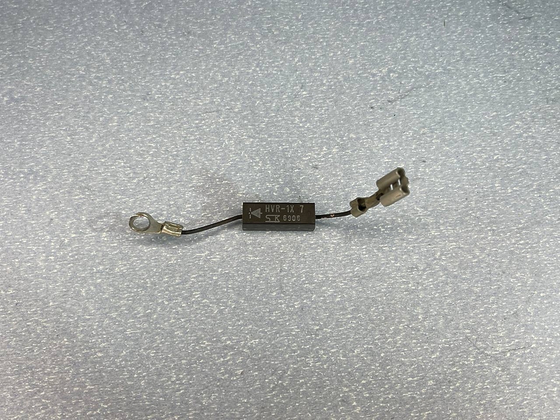 Диод для СВЧ микроволновой печи Whirlpool AVM 335/WP/WH