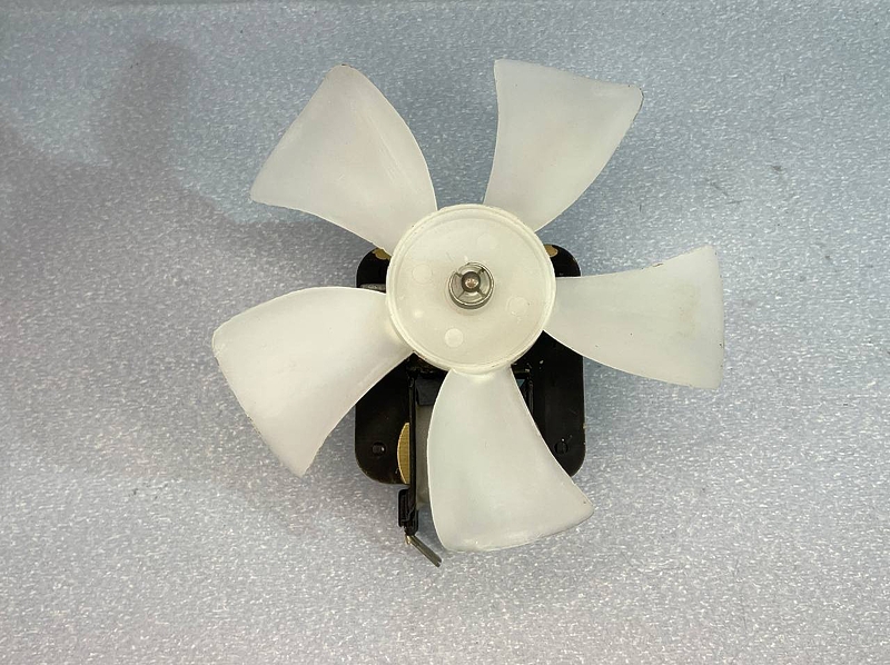 Кулер для СВЧ микроволновой печи Whirlpool AVM 335/WP/WH