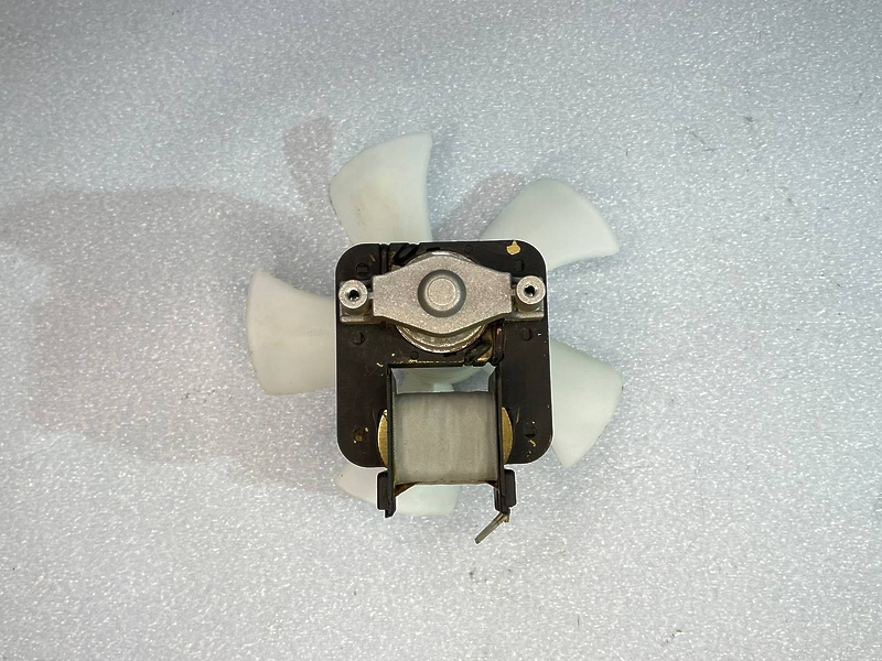 Кулер для СВЧ микроволновой печи Whirlpool AVM 335/WP/WH