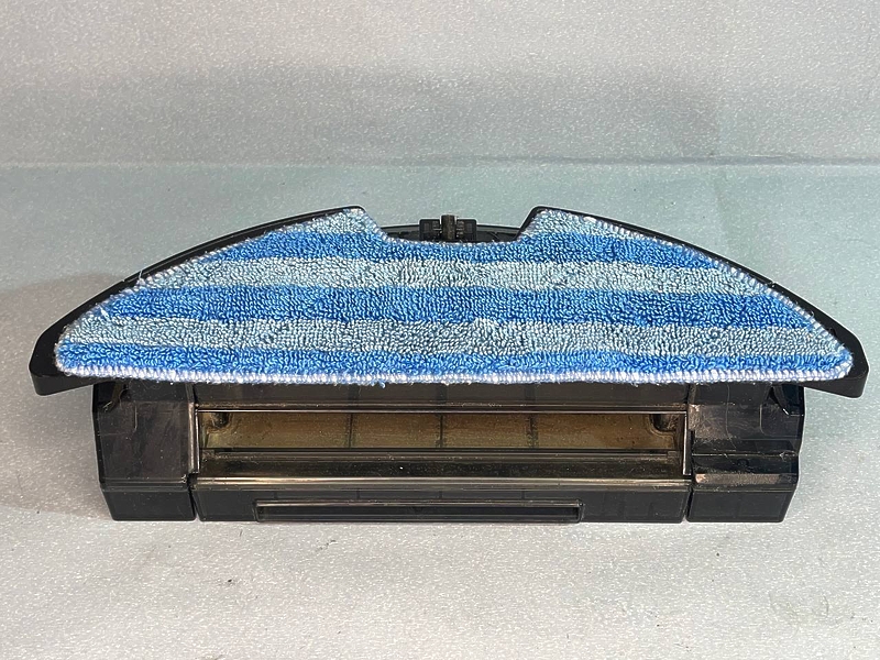 Контейнер для пыли с моющей насадкой для робота-пылесоса Redmond RV-R500