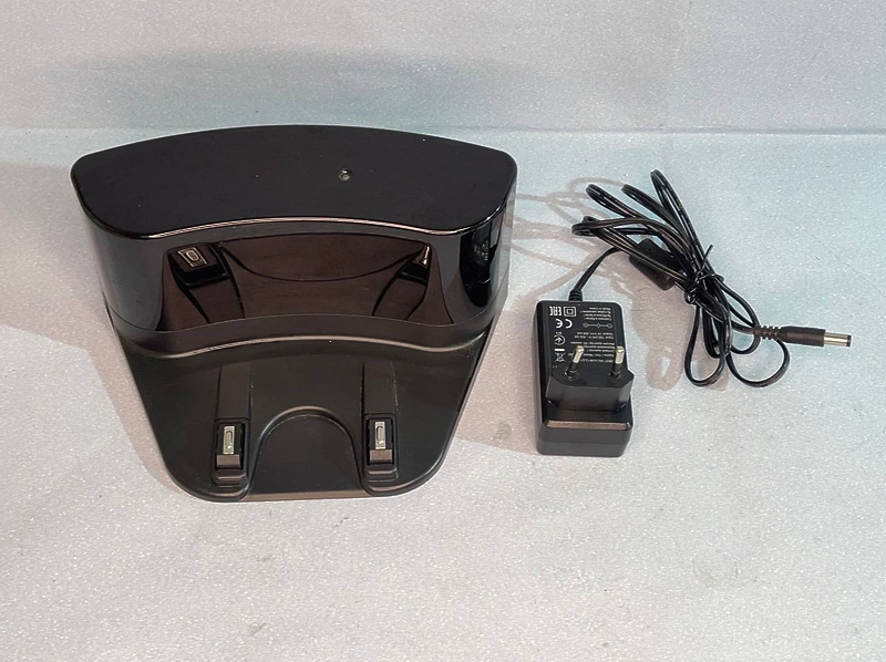 Зарядная база для робота-пылесоса Redmond RV-R500