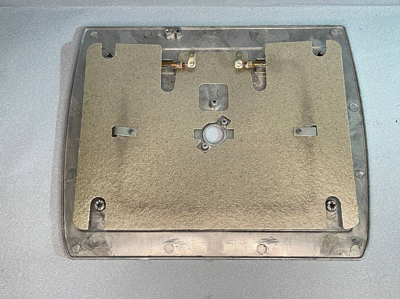 Тэн для мультипекаря Redmond RMB-M716/3