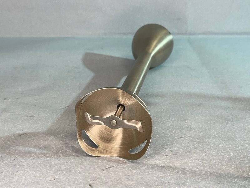 Насадка с редуктором измельчитель для блендера Redmond RHB-2966