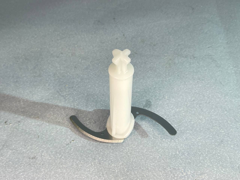 Нож для малой чаши для блендера Redmond RHB-2974