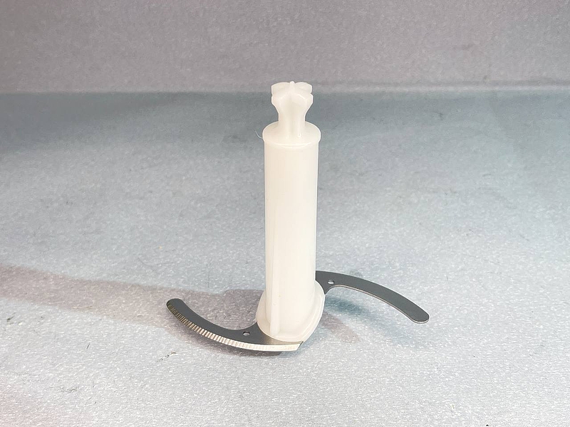 Нож для малой чаши для блендера Redmond RHB-2974