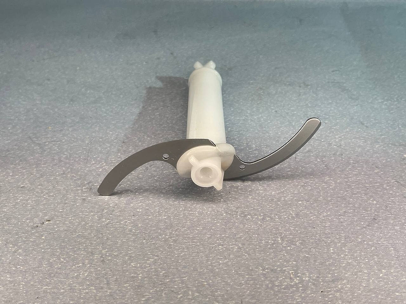 Нож для малой чаши для блендера Redmond RHB-2974