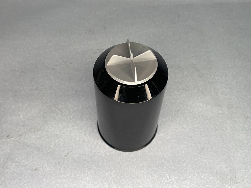 Толкатель с фиксирующей крестовиной для блендера Braun MQ5064 MQ5260 MQ5264