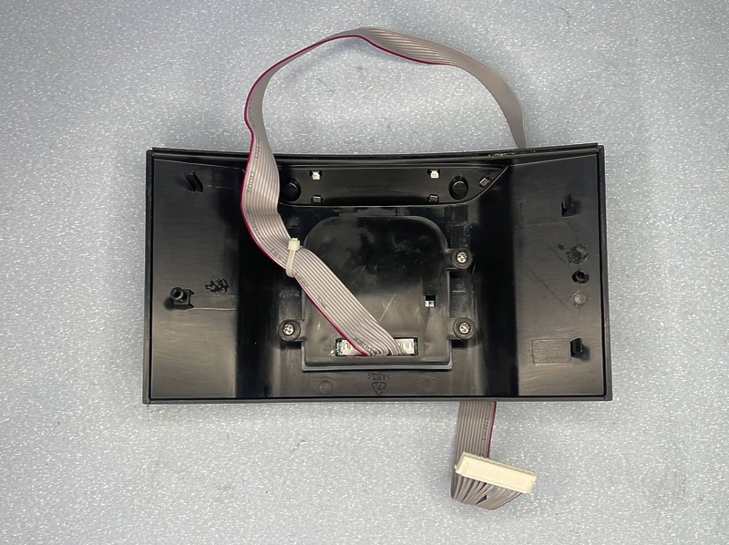 Панель управления для кофеварки Redmond RCM-1512