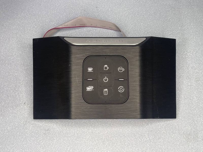 Панель управления для кофеварки Redmond RCM-1512