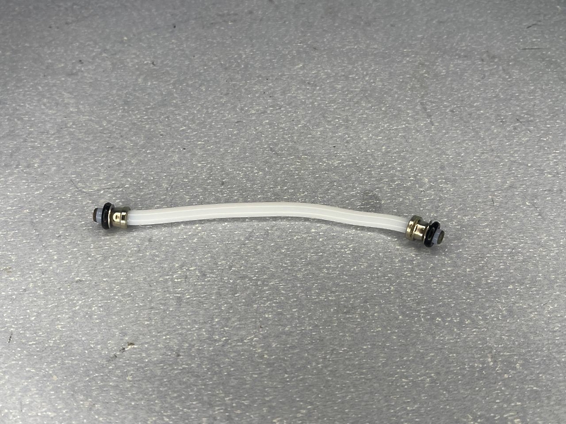 Трубка высокого давления (104мм) для кофеварки Redmond RCM-1512