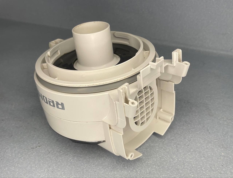 Часть корпуса для пылесоса Redmond RV-UR360