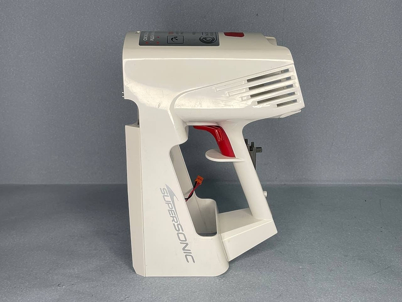 Корпус для пылесоса Redmond RV-UR360