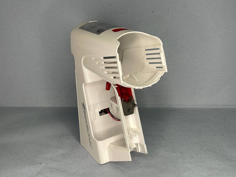 Корпус для пылесоса Redmond RV-UR360