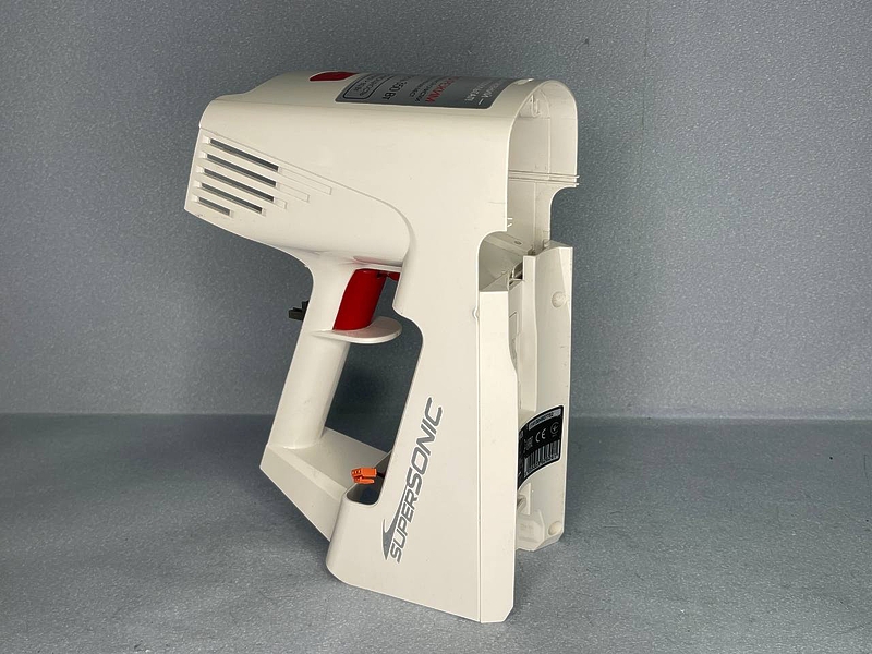 Корпус для пылесоса Redmond RV-UR360