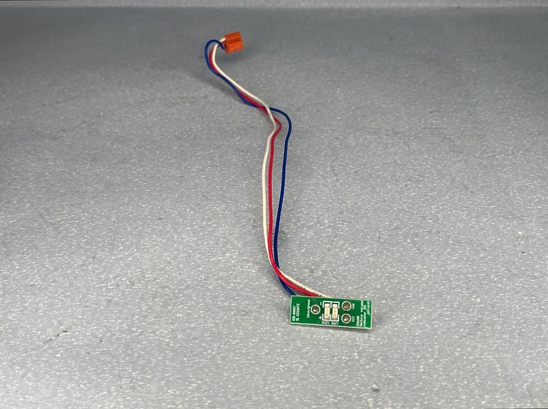 Индикатор работы для пылесоса Redmond RV-UR360