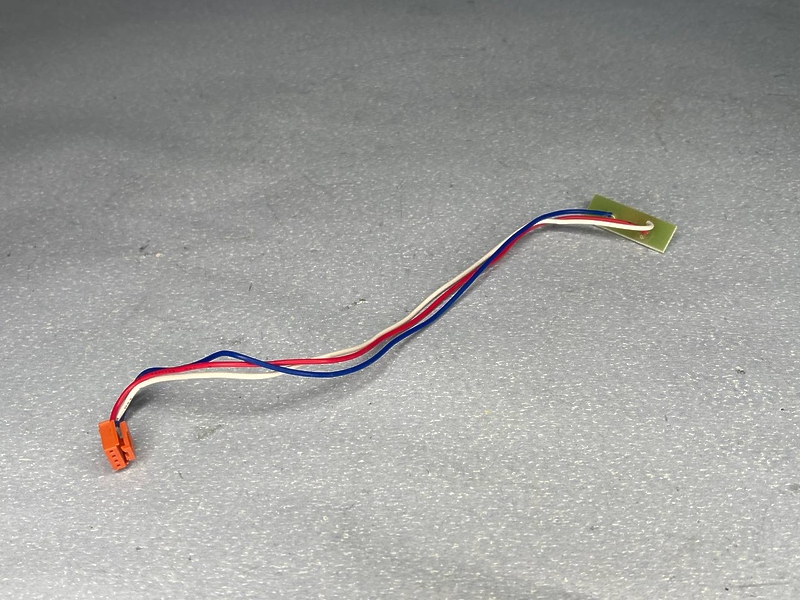 Индикатор работы для пылесоса Redmond RV-UR360