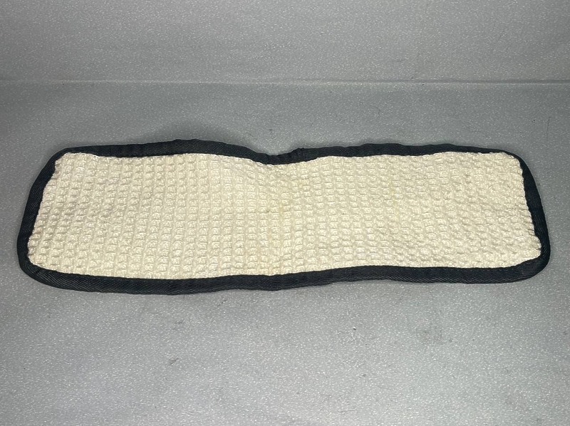 Тканевая салфетка для пароочистителя Kitfort КТ-900