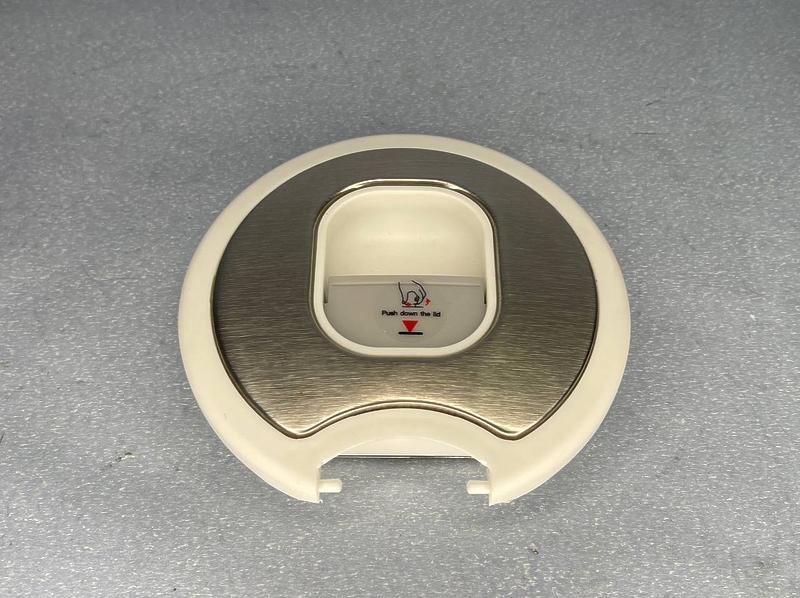 Крышка для чайника Deerma DEM-SH30W