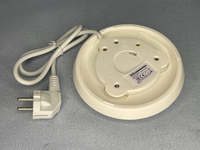 Подставка для чайника Deerma DEM-SH30W