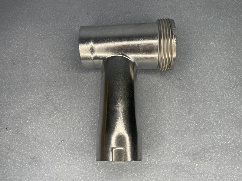 Корпус шнека для мясорубки REDMOND RMG-1237