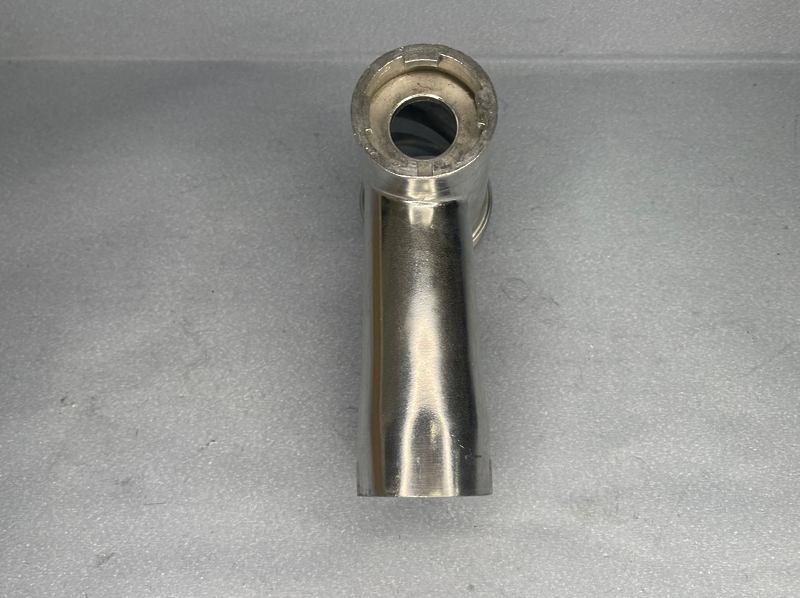 Корпус шнека для мясорубки REDMOND RMG-1237