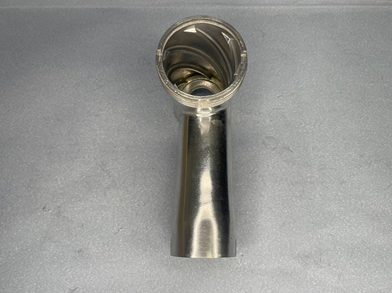 Корпус шнека для мясорубки REDMOND RMG-1237