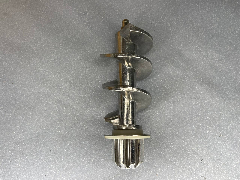 Шнек ротор для мясорубки REDMOND RMG-1245