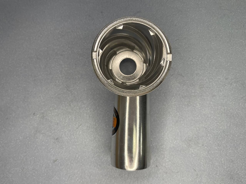 Корпус шнека для мясорубки REDMOND RMG-1230-7