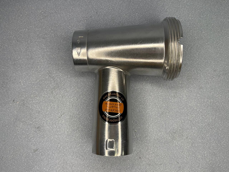 Корпус шнека для мясорубки REDMOND RMG-1230-7