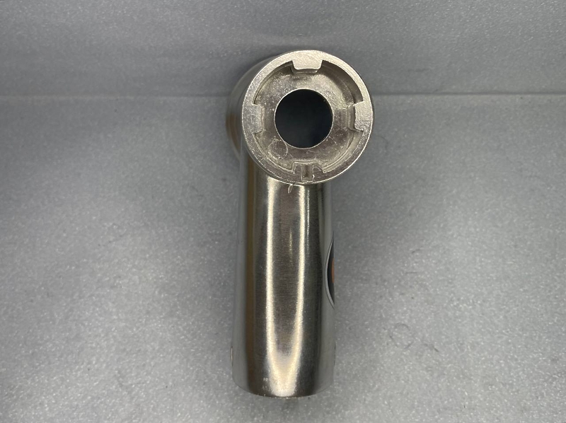 Корпус шнека для мясорубки REDMOND RMG-1230-7