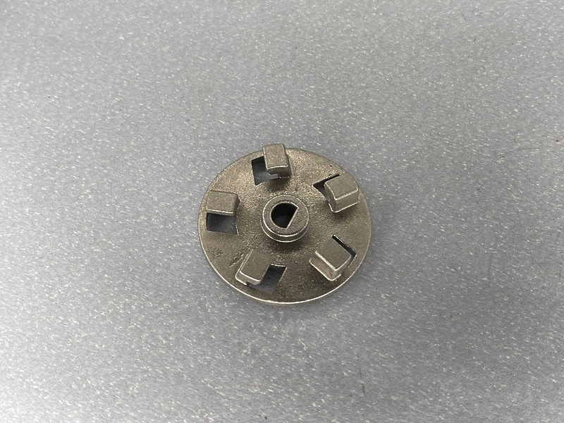 Втулка, адаптер 2 шнека для мясорубки REDMOND RMG-1230-7