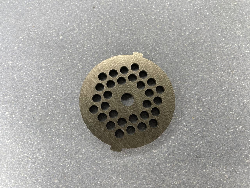 Решетка 2 основная для мясорубки REDMOND RMG-1229