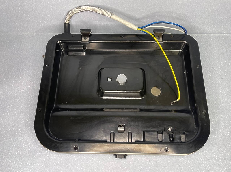 Верхняя часть корпуса для гриля Redmond RGM-M816P