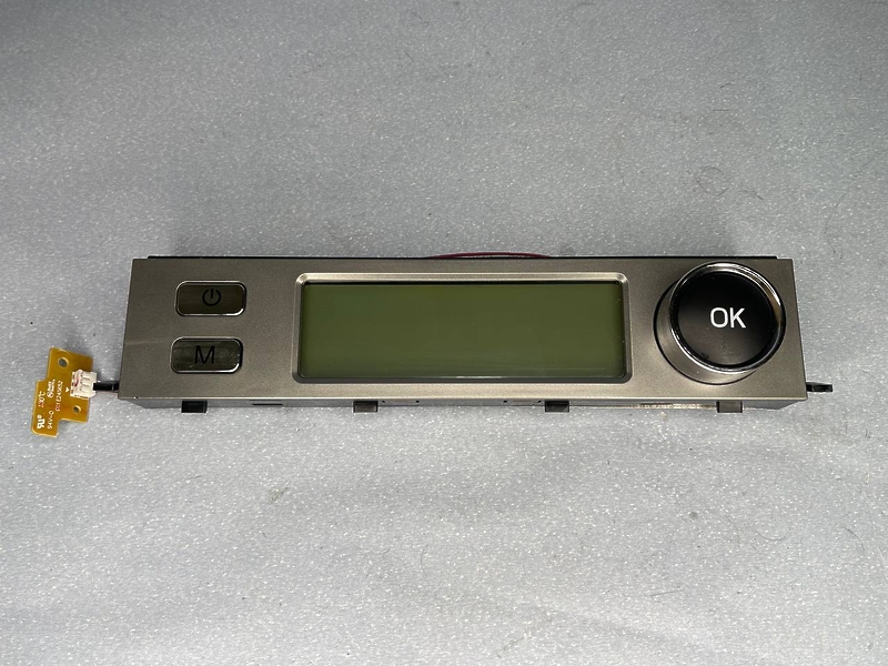 Модуль управления для гриля Redmond RGM-M816P