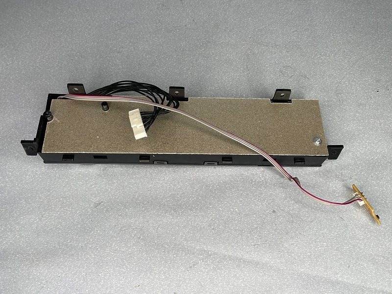 Модуль управления для гриля Redmond RGM-M816P