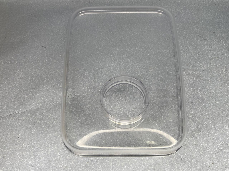 Лоток для мясорубки Scarlett SC-MG45M15