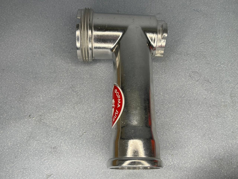 Корпус шнека для мясорубки Scarlett SC-MG45M15